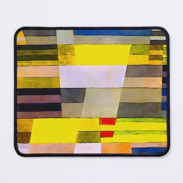 Artikelvorschau, Paul Klee – Denkmal im fruchtbaren Land entworfen und verkauft von Jon-Baran.