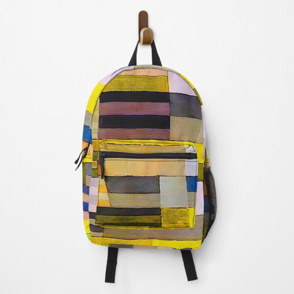 Item preview, Paul Klee - Monument in Fertile Country designed and sold by Jon-Baran.