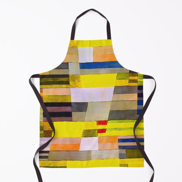 Item preview, Paul Klee - Monument in Fertile Country designed and sold by Jon-Baran.