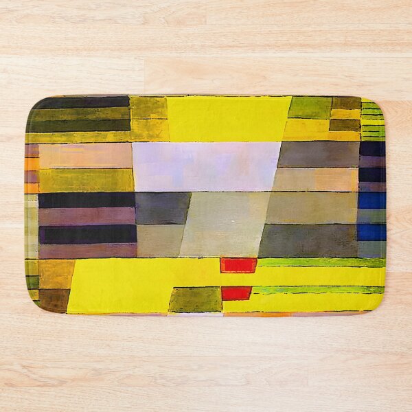 Item preview, Paul Klee - Monument in Fertile Country designed and sold by Jon-Baran.