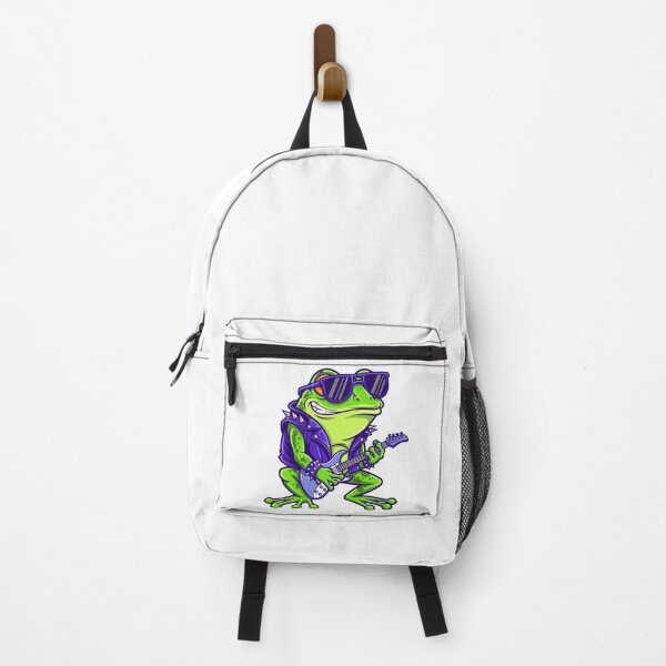 Item preview, Rocker Frog designed and sold by Amir Faysal.