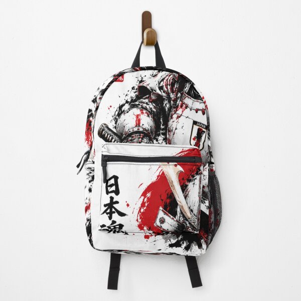 Item preview, Samurai spirit designed and sold by PotatoRepel.