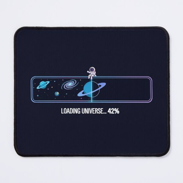 Item preview, Loading Universe 42% designed and sold by yinon-h.
