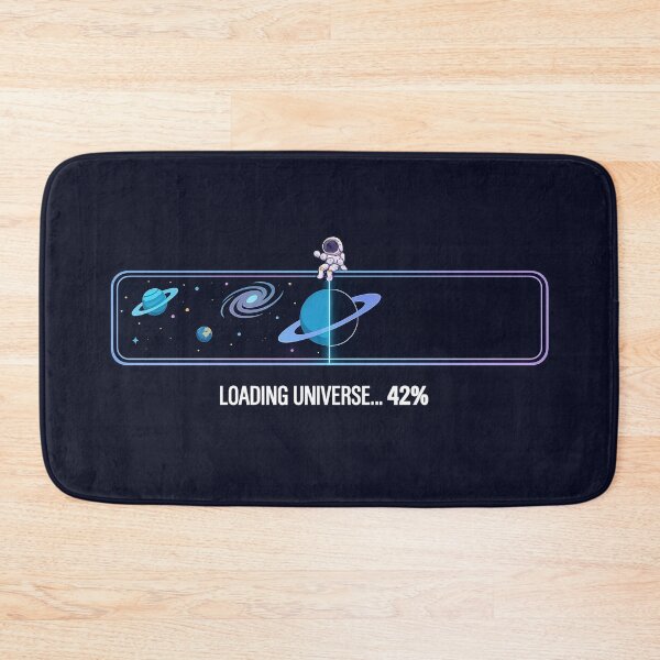 Item preview, Loading Universe 42% designed and sold by yinon-h.
