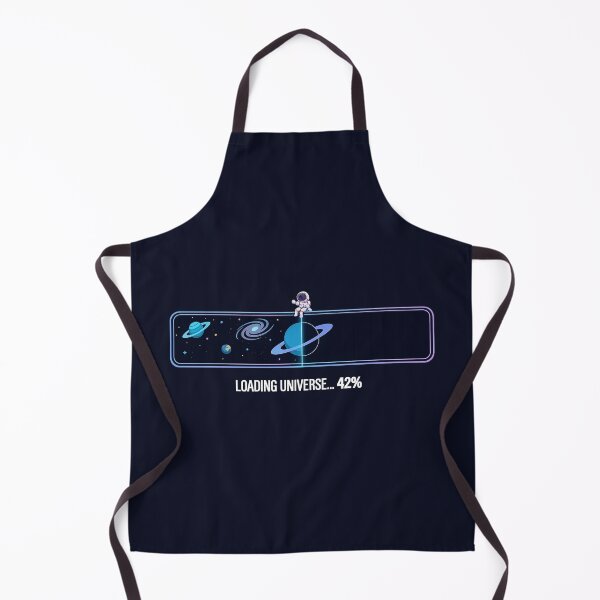 Item preview, Loading Universe 42% designed and sold by yinon-h.