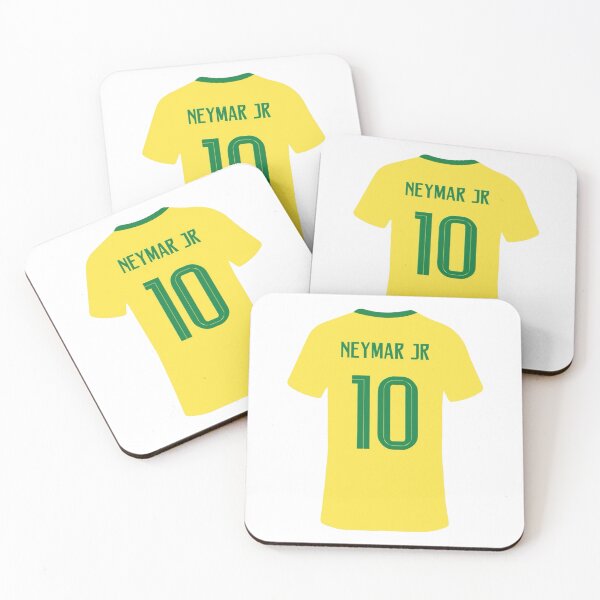 Item preview, Neymar jr shirt designed and sold by dreammdesign.