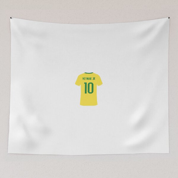 Item preview, Neymar jr shirt designed and sold by dreammdesign.