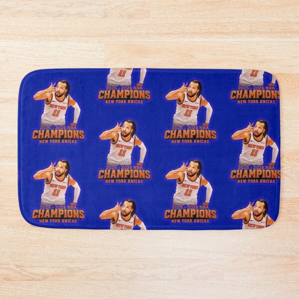 Item preview, New York Knicks Championship  designed and sold by WoodburyLake.