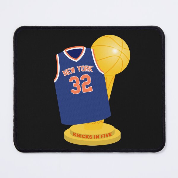 Item preview, NEW YORK, KNICKS, Basketball, CHAMPS, #32 designed and sold by stevegraphix.