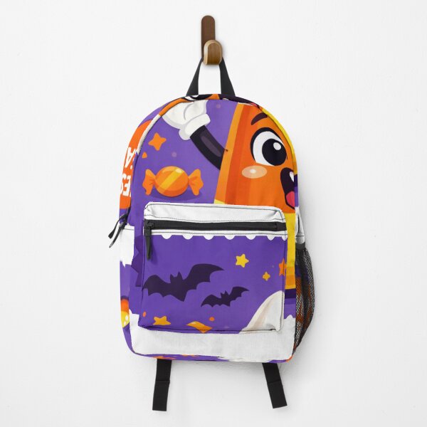 Item preview, Cute Halloween Candy Graphic Tee designed and sold by InkForge Studio.