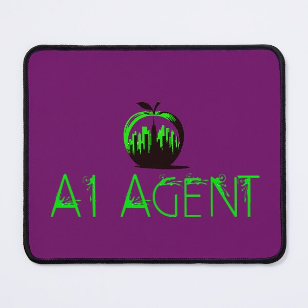 Item preview, AI AGENT T Shirt and Gift Item designed and sold by Digital Human ⭐️⭐️⭐️.