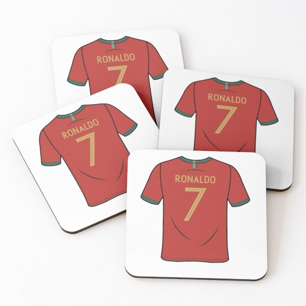 Item preview, Ronaldo shirt designed and sold by dreammdesign.