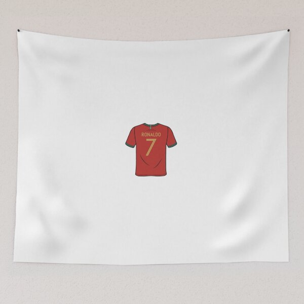Item preview, Ronaldo shirt designed and sold by dreammdesign.