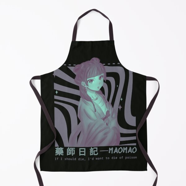 Item preview, Doodle Apothecary Lady designed and sold by Izaa-aart.