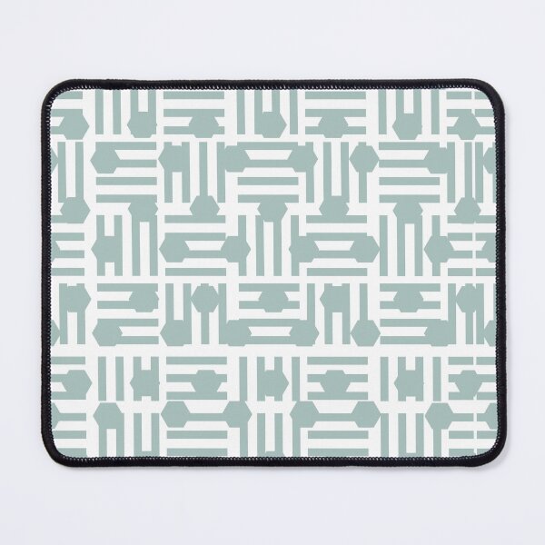 Item preview,  Robin's Egg Green smattering designed and sold by RWalkerDesigns.