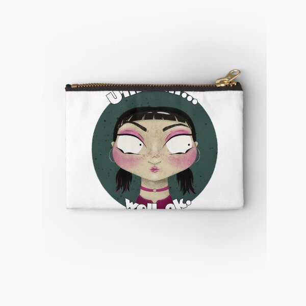 Item preview, Ummm… well, ok - sassy thoughts designed and sold by BlackMuffinDigital.