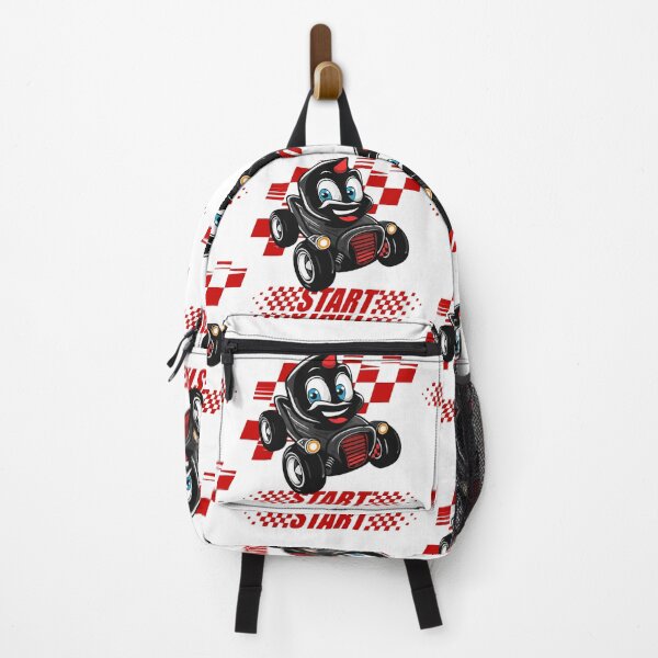 Item preview, Cute Racing Roadster designed and sold by Szpaku desart .
