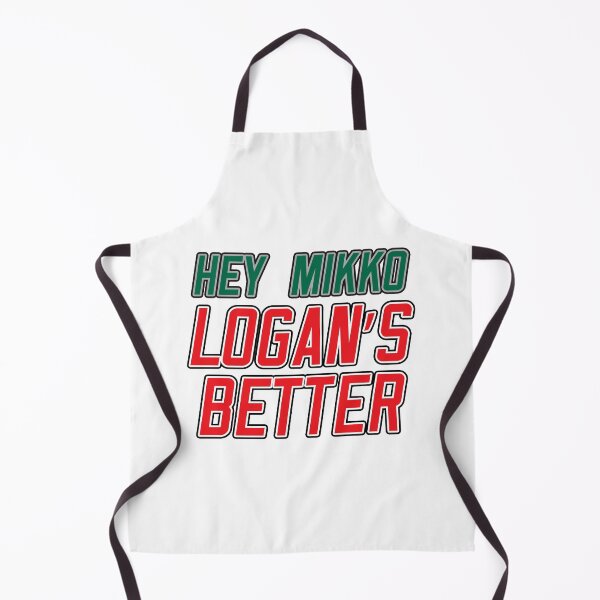 Item preview, Logan's Better - Stankoven designed and sold by GeneralRose.