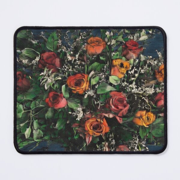 Item preview, Roses are red, violets are blue ... designed and sold by Eutrope d'Orange.