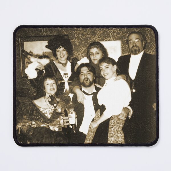 Item preview, Madame Wang's, Carson City, 1880 designed and sold by GDPhotowerks.
