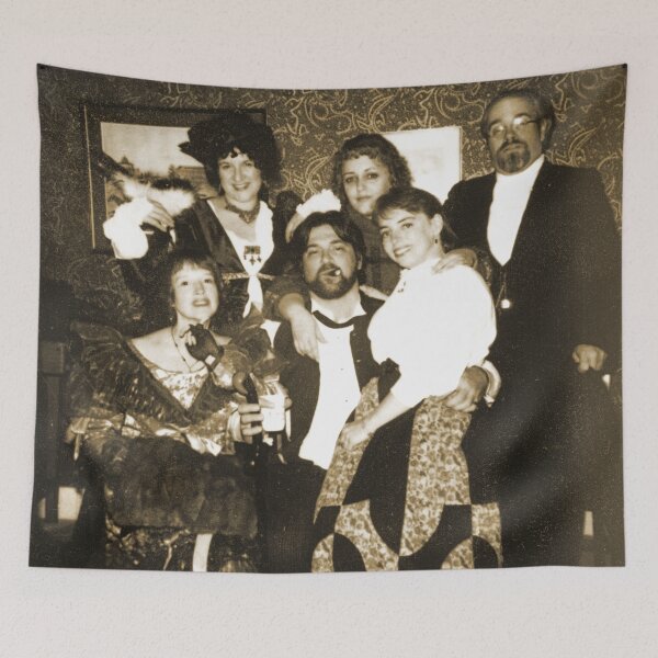 Item preview, Madame Wang's, Carson City, 1880 designed and sold by GDPhotowerks.