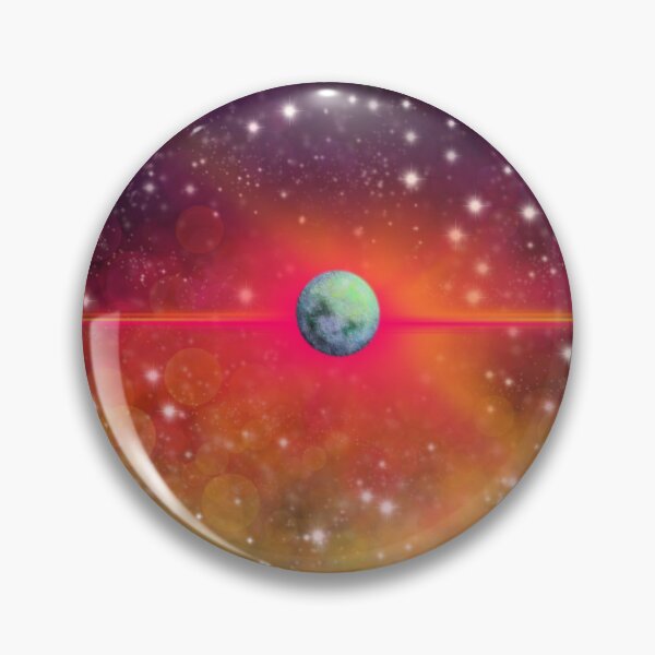 Item preview, Distant World designed and sold by NeelaNova.