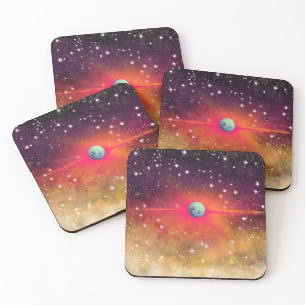 Item preview, Distant World designed and sold by NeelaNova.