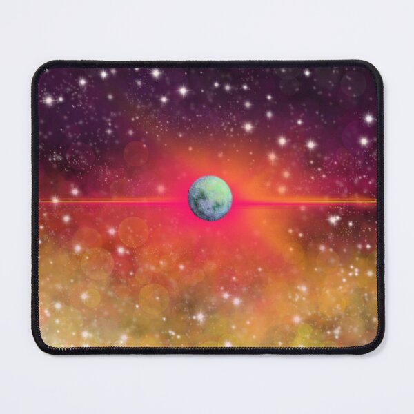 Item preview, Distant World designed and sold by NeelaNova.