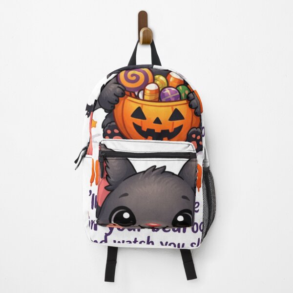 Item preview, Sweet Halloween Trick or Treat Tee designed and sold by InkForge Studio.