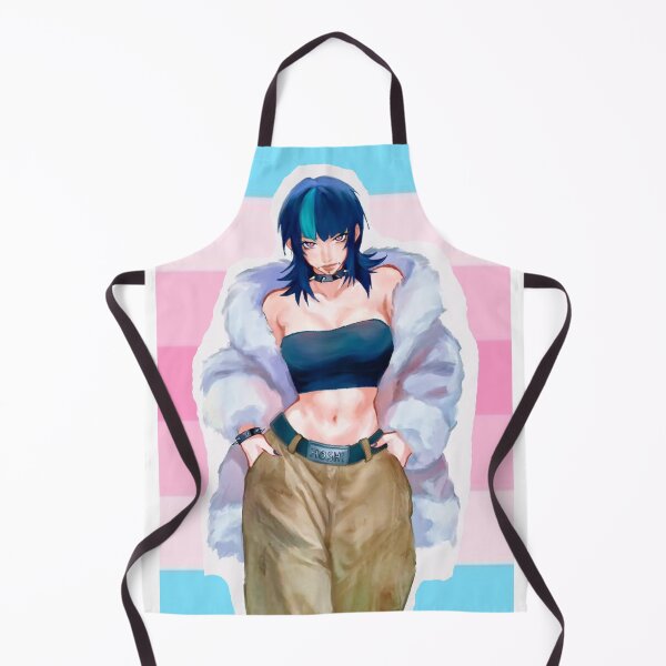 Item preview, Kirara Hoshi JJK Transfem designed and sold by Abstract Finds.