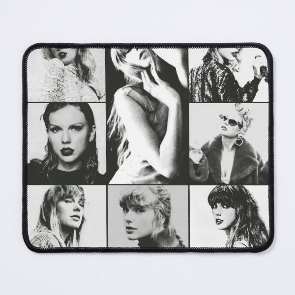 Item preview, Taylor version designed and sold by David M  Goodman.