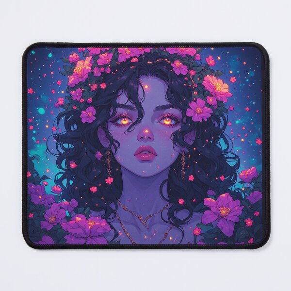 Item preview, floral princess designed and sold by unlikeably mellow.