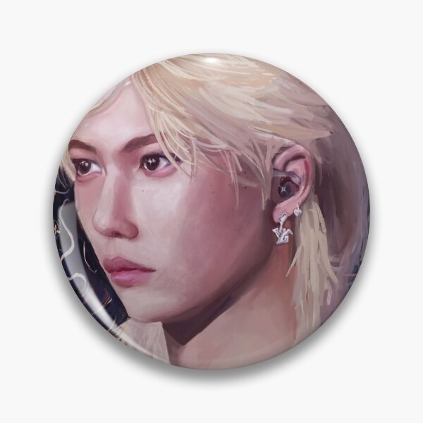 Item preview, Felix (skz) designed and sold by PinkdenimCats.