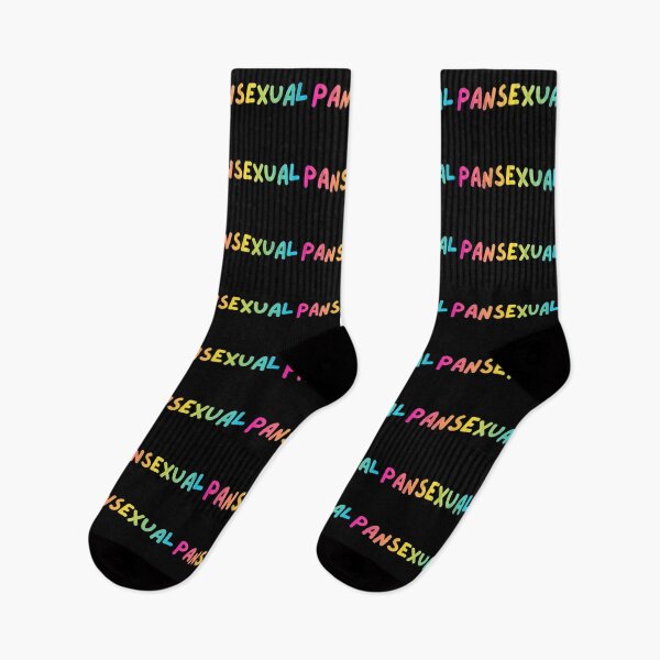 Item preview, Pansexual — Rainbow Fun Colourful Queer Aesthetic !! designed and sold by Heart to Heart.