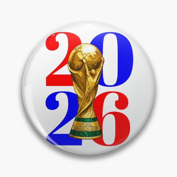 Item preview, World Cup 2026 designed and sold by dreammdesign.
