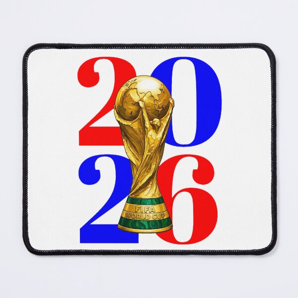 Item preview, World Cup 2026 designed and sold by dreammdesign.