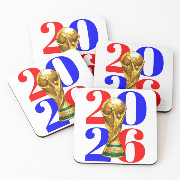 Item preview, World Cup 2026 designed and sold by dreammdesign.