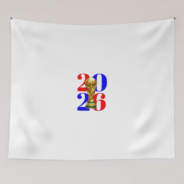 Item preview, World Cup 2026 designed and sold by dreammdesign.