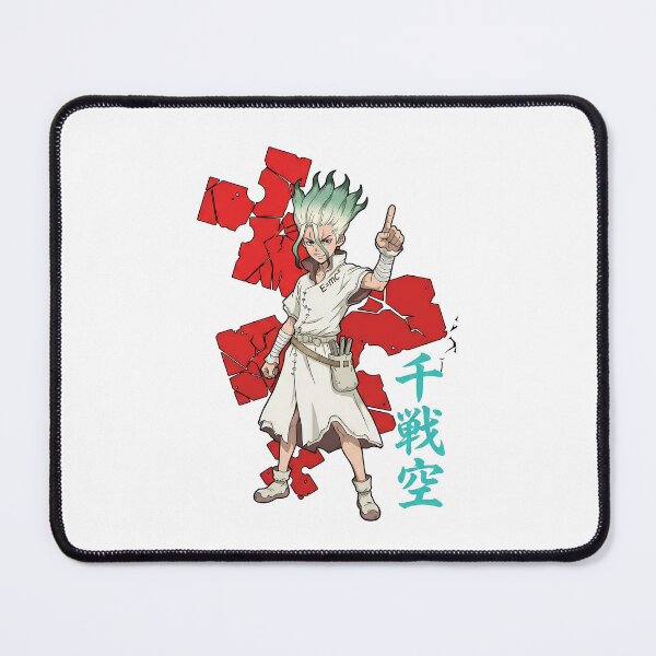 Item preview, Mass Energy Genius Scientist - Mint Stone Puzzle Canvas designed and sold by lamiarte.