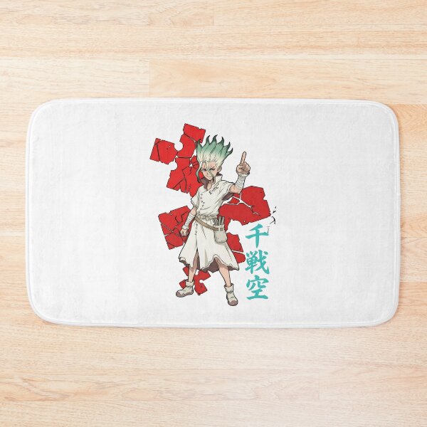 Item preview, Mass Energy Genius Scientist - Mint Stone Puzzle Canvas designed and sold by lamiarte.