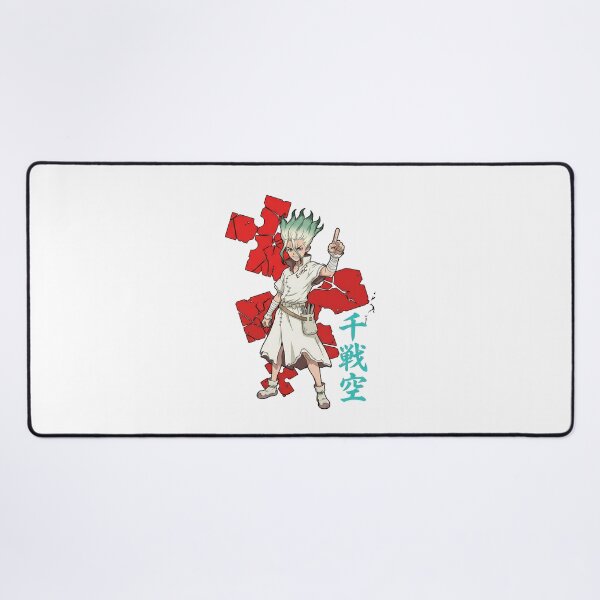 Item preview, Mass Energy Genius Scientist - Mint Stone Puzzle Canvas designed and sold by lamiarte.