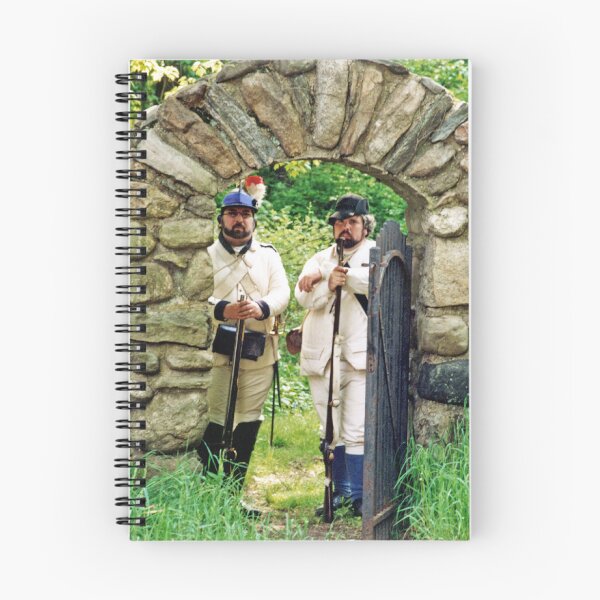 Item preview, Defense Of Norwalk, CT July 11 1779 designed and sold by GDPhotowerks.