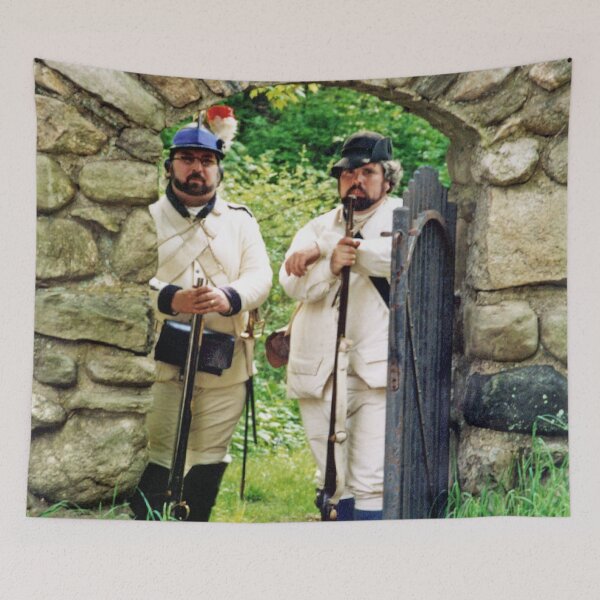 Item preview, Defense Of Norwalk, CT July 11 1779 designed and sold by GDPhotowerks.