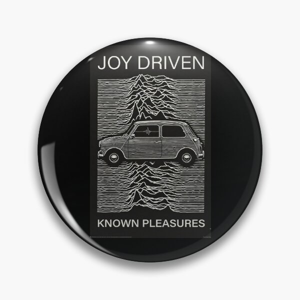 Item preview, Joy Driven designed and sold by Freshteez67.