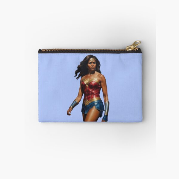 Item preview, Michelle Obama designed and sold by RahniNM.