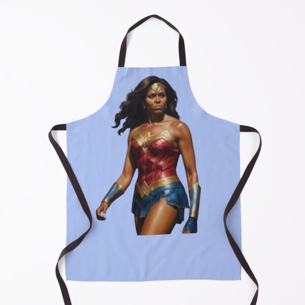Item preview, Michelle Obama designed and sold by RahniNM.
