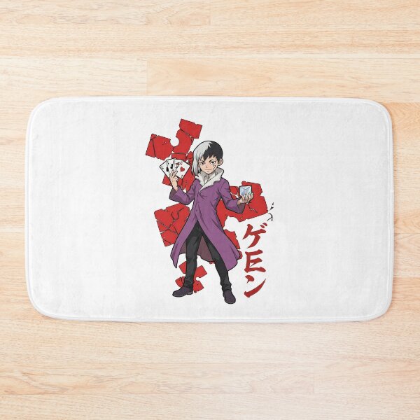Item preview, Mentalist Magician Card Trick - Purple Puzzle Shard Streetwear designed and sold by lamiarte.