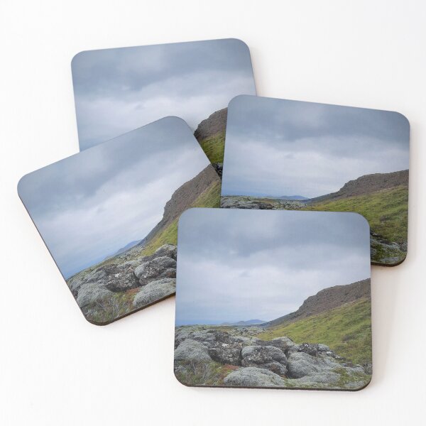 Item preview, Icelandic Landscape designed and sold by Curious Echo Photography.