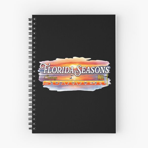 Item preview, Florida Seasons Seagull designed and sold by Karen Wood.