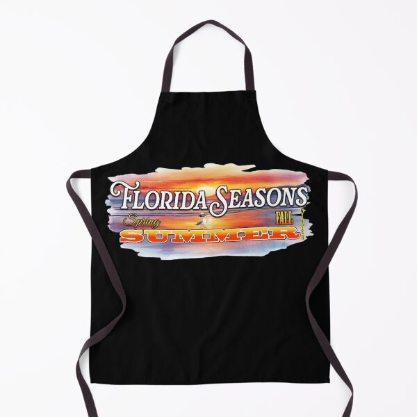 Item preview, Florida Seasons Seagull designed and sold by Karen Wood.